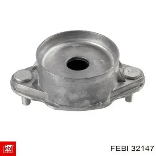 Copelas trasero Febi 32147