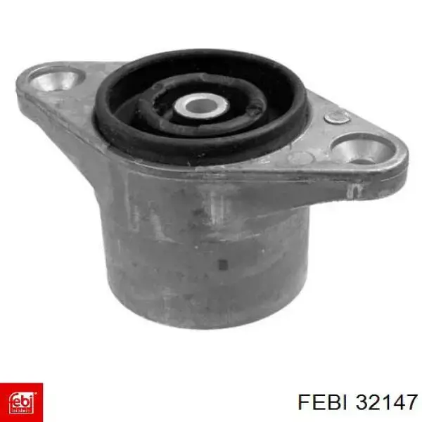 Cazoleta de amortiguador trasero Febi 32147 precio, desde 13,31 EUR