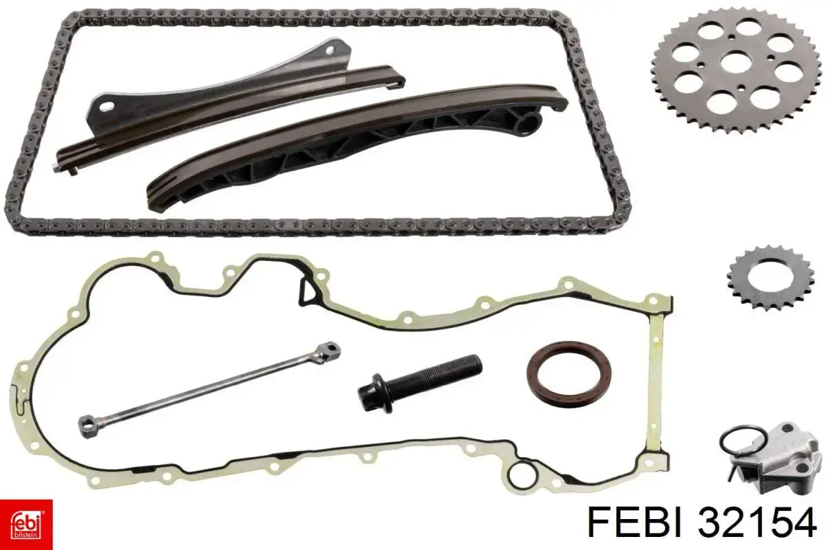 Retén de cigüeñal frontal 0055186757 Fiat/Alfa/Lancia