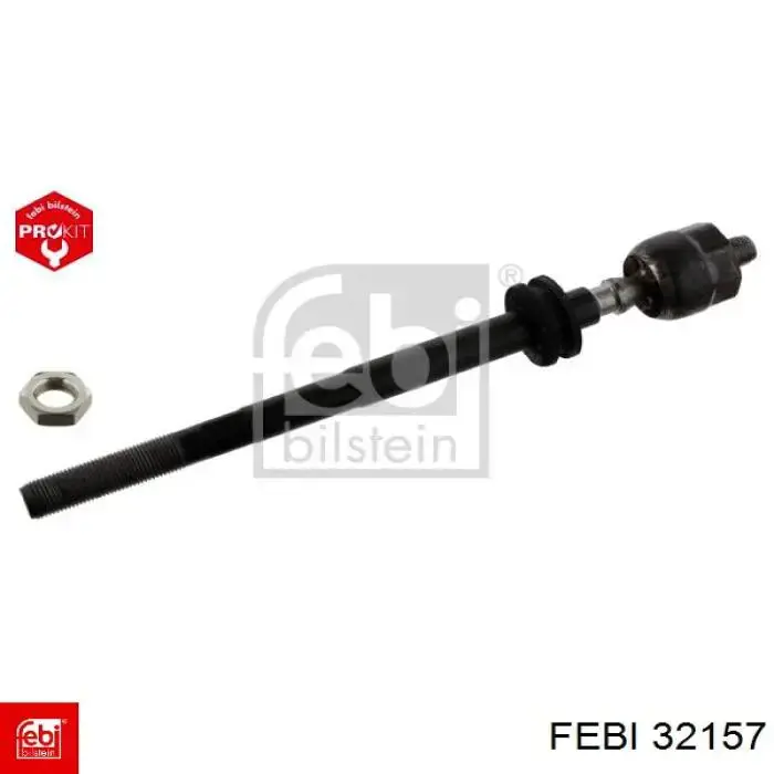Brazo direccion coche Febi 32157 precio, desde 16,21 EUR