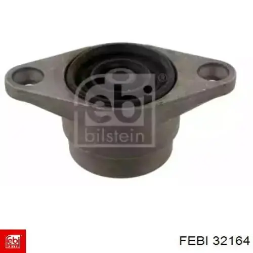 Copela de amortiguador trasero 32164 Febi