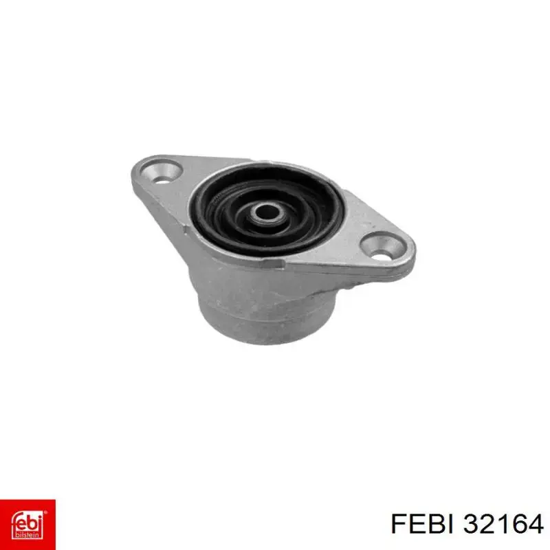 Cazoleta de amortiguador trasero Febi 32164 precio, desde 20,44 EUR