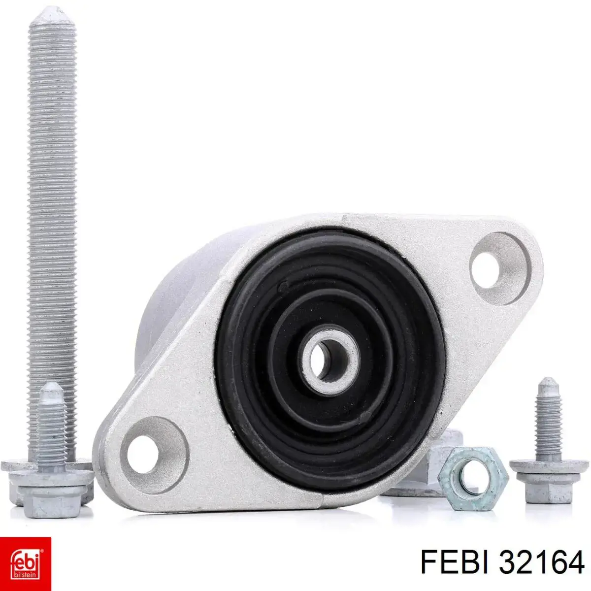 Comprar 32164 Febi Copela de amortiguador trasero