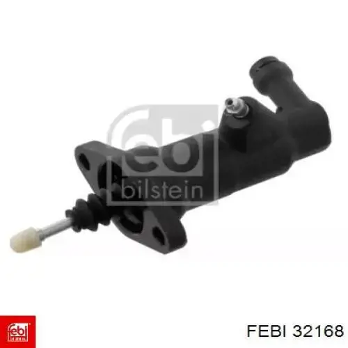 Bombin de embrague 32168 Febi