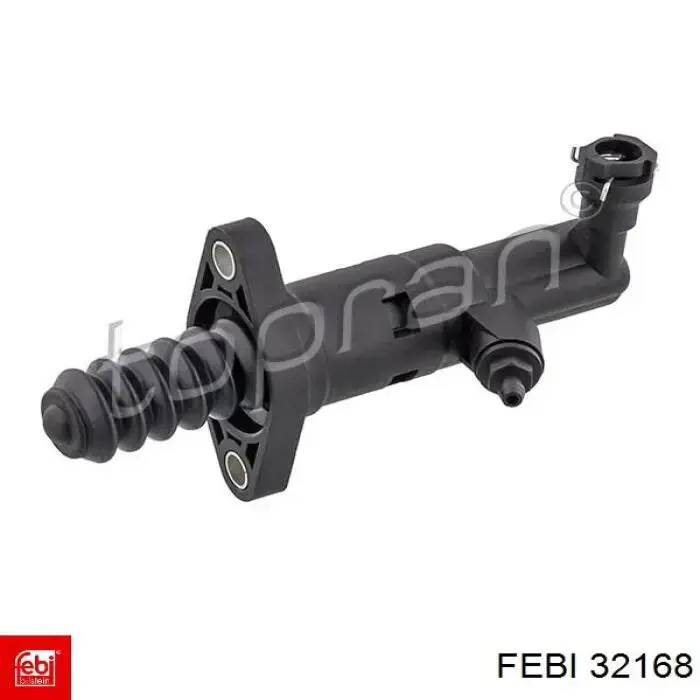 Comprar 32168 Febi Bombín de embrague