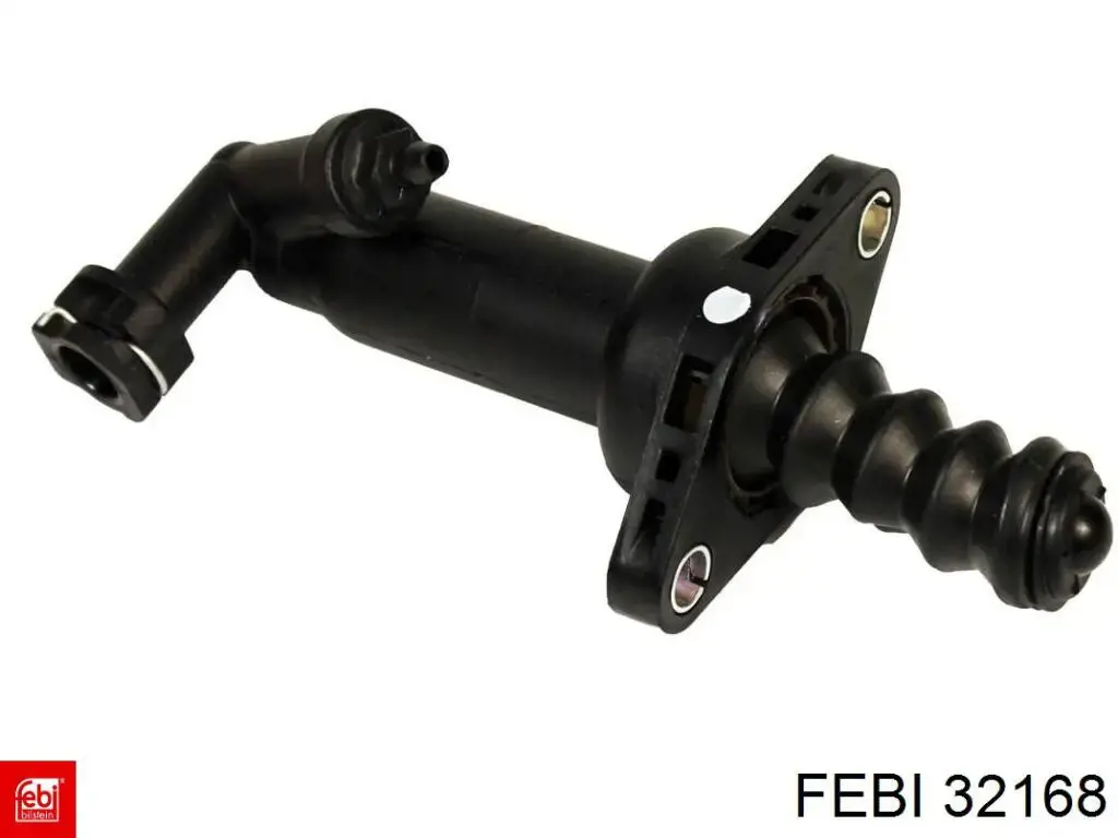 Bomba auxiliar de embrague Febi 32168 precio, desde 29,28 EUR