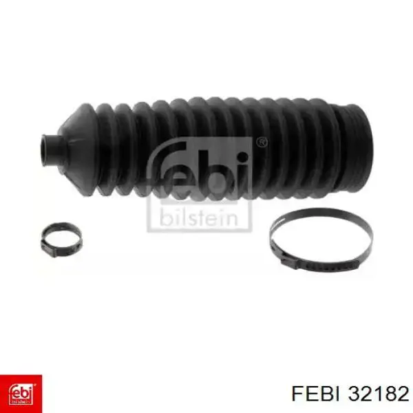 Guardapolvo de dirección Febi 32182 precio, desde 6,76 EUR