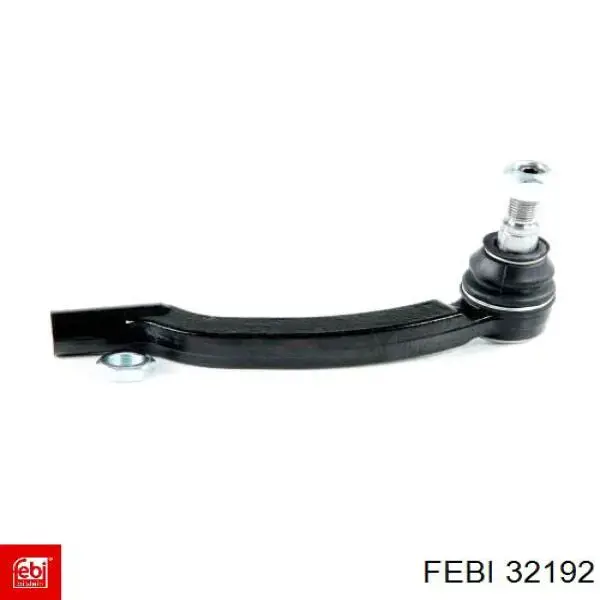 Rótula de barra de acoplamiento Febi 32192 precio, desde 22,01 EUR