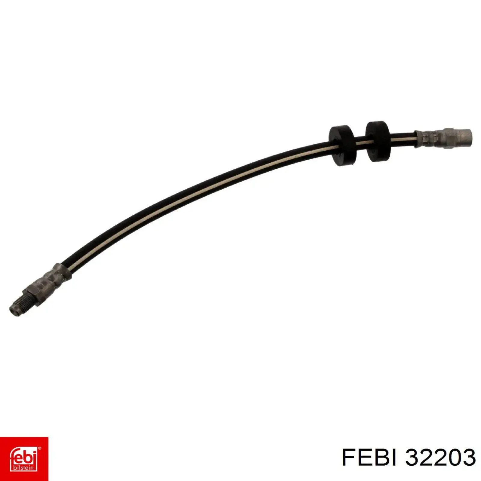 Comprar 32203 Febi Barra de dirección completa izquierda