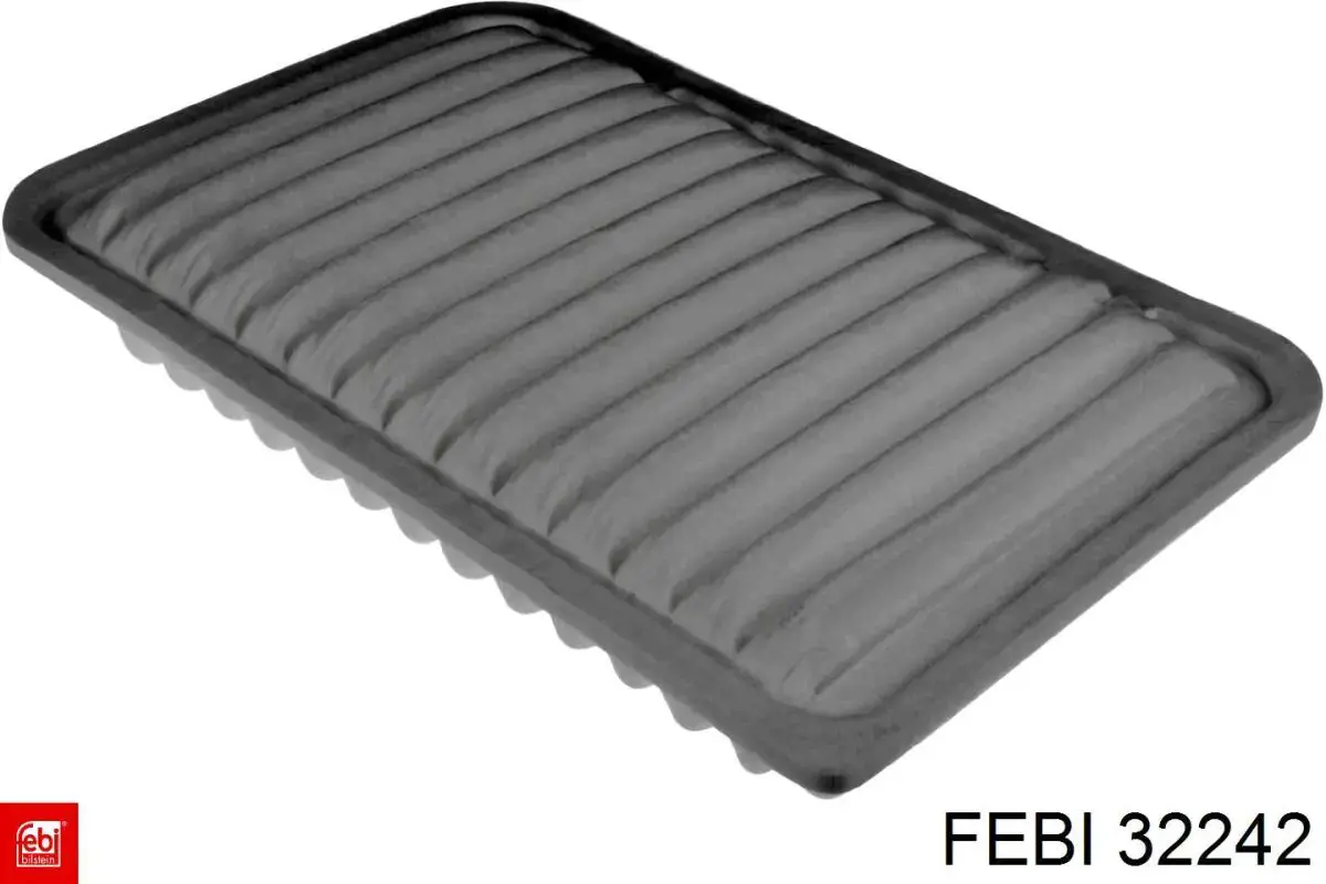 Filtro de cabina Febi 32242 precio, desde 12,04 EUR