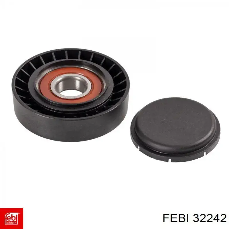 Comprar 32242 Febi Filtro de aire del habitáculo