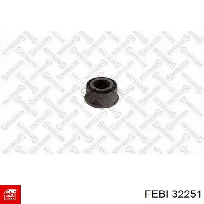Silentblock de cabina SEM 12821 precio, desde 11,95 EUR