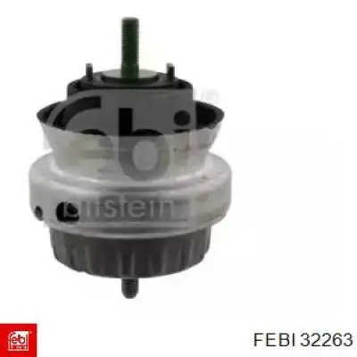Soporte izquierdo del motor Febi 32263 precio, desde 41,65 EUR