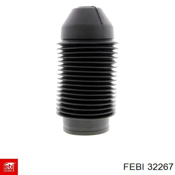 Comprar 32267 Febi Filtro de aire