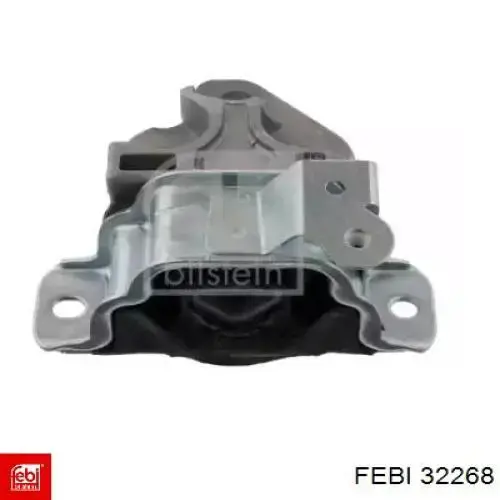 Soporte izquierdo del motor Febi 32268 precio, desde 50,12 EUR