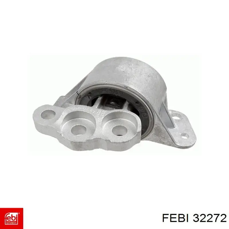 Comprar 32272 Febi Soporte de motor derecho