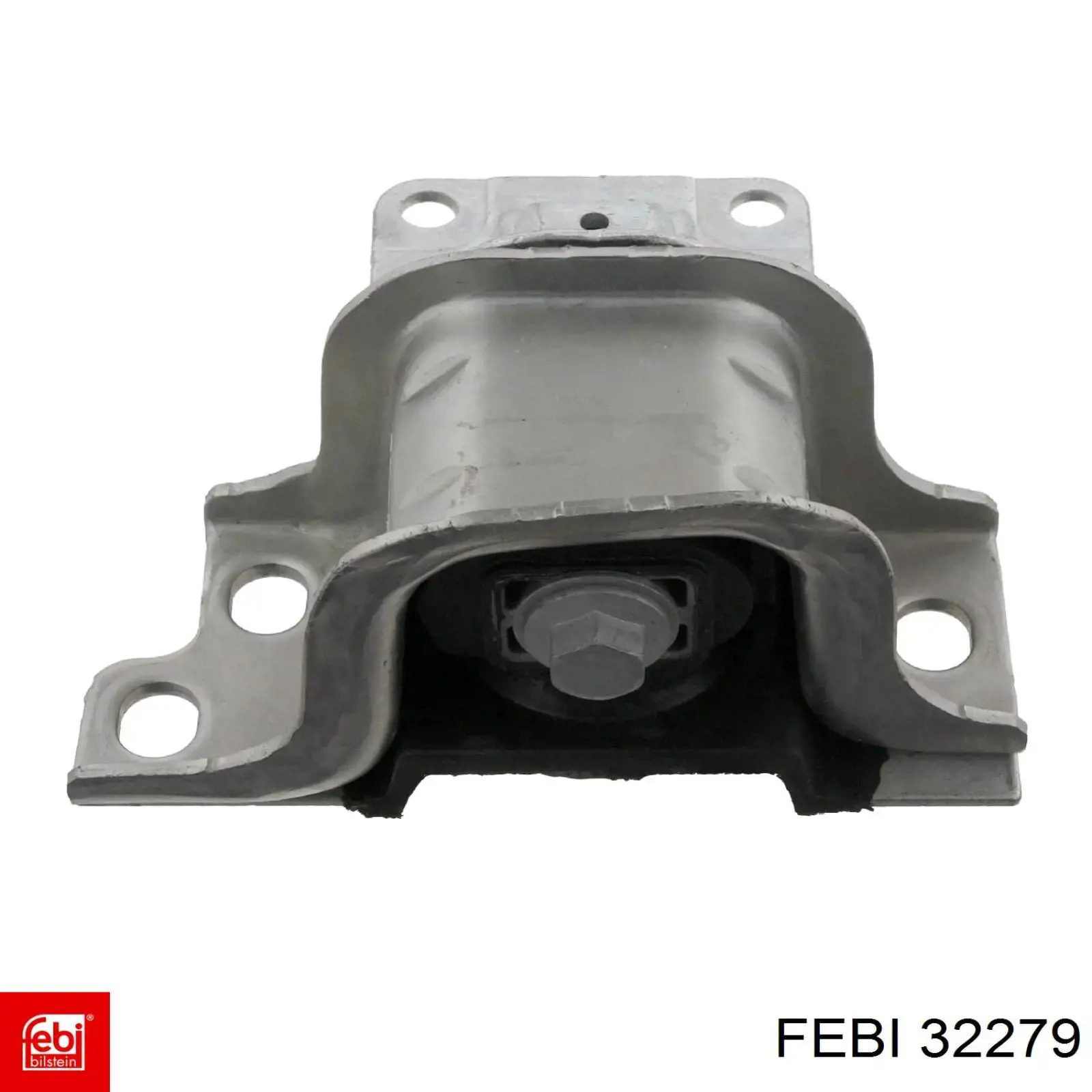 Soporte izquierdo del motor Febi 32279 precio, desde 49,15 EUR