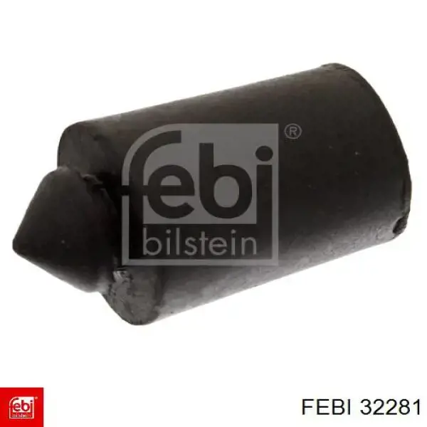 Comprar 32281 Febi Soporte del soporte trasero del motor