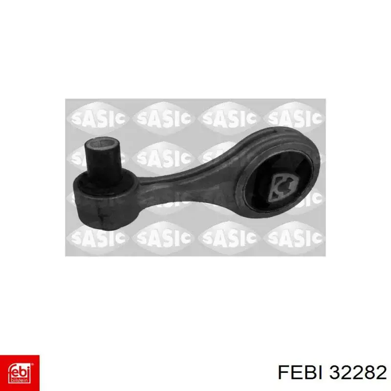 Soportes de motor trasero Febi 32282 precio, desde 20,82 EUR