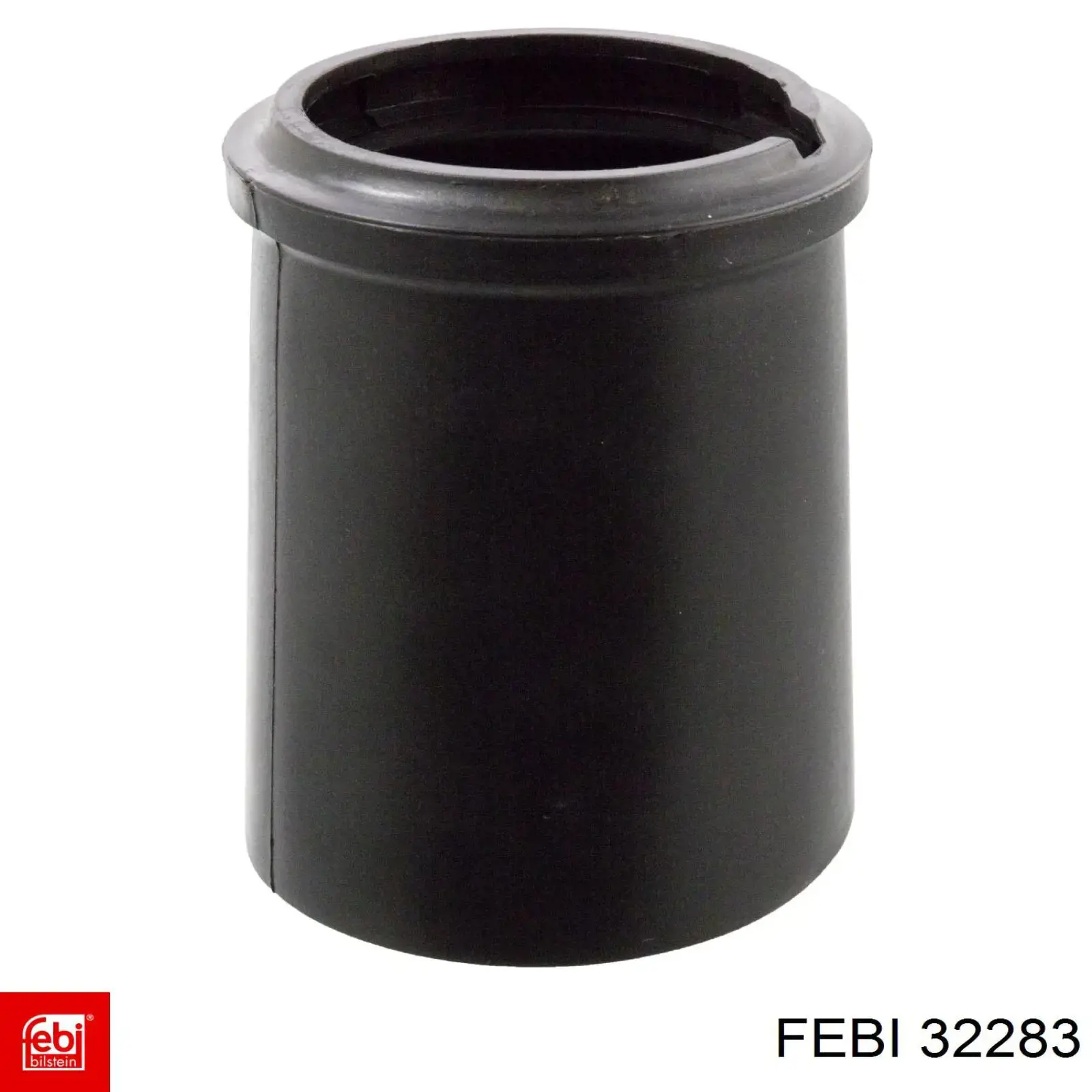 32283 Febi Cojín del motor superior derecho