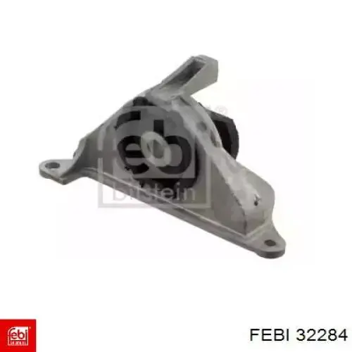 Soporte superior izquierdo del motor Febi 32284 precio, desde 33,46 EUR