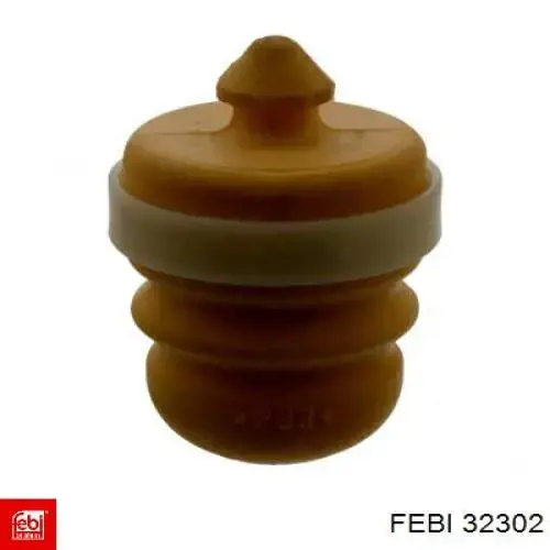 Comprar 32302 Febi Bomba De Aceite