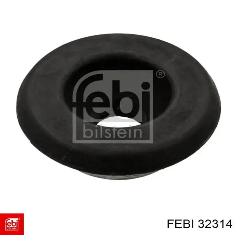 Polea rueda libre Febi 32314 precio, desde 29,22 EUR