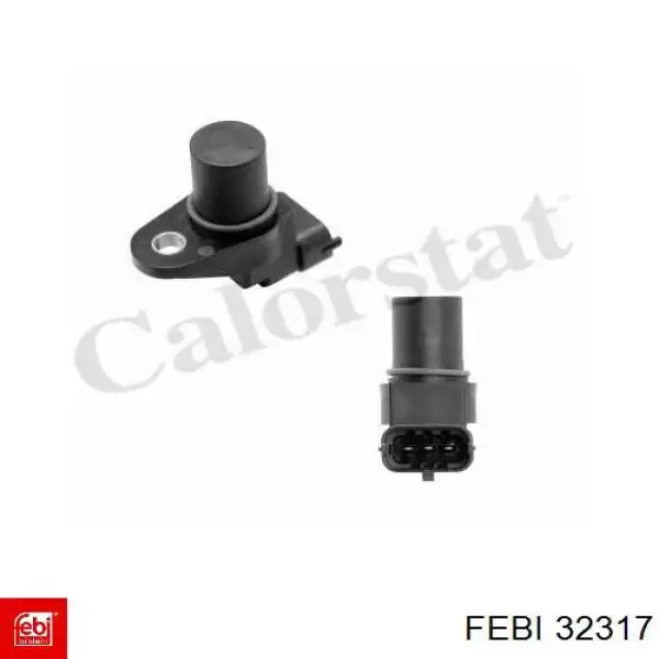 Sensor de levas Febi 32317