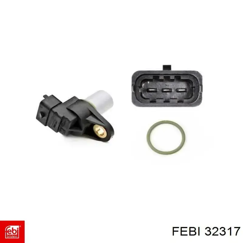 Sensor de árbol de levas Febi 32317 precio, desde 27,54 EUR