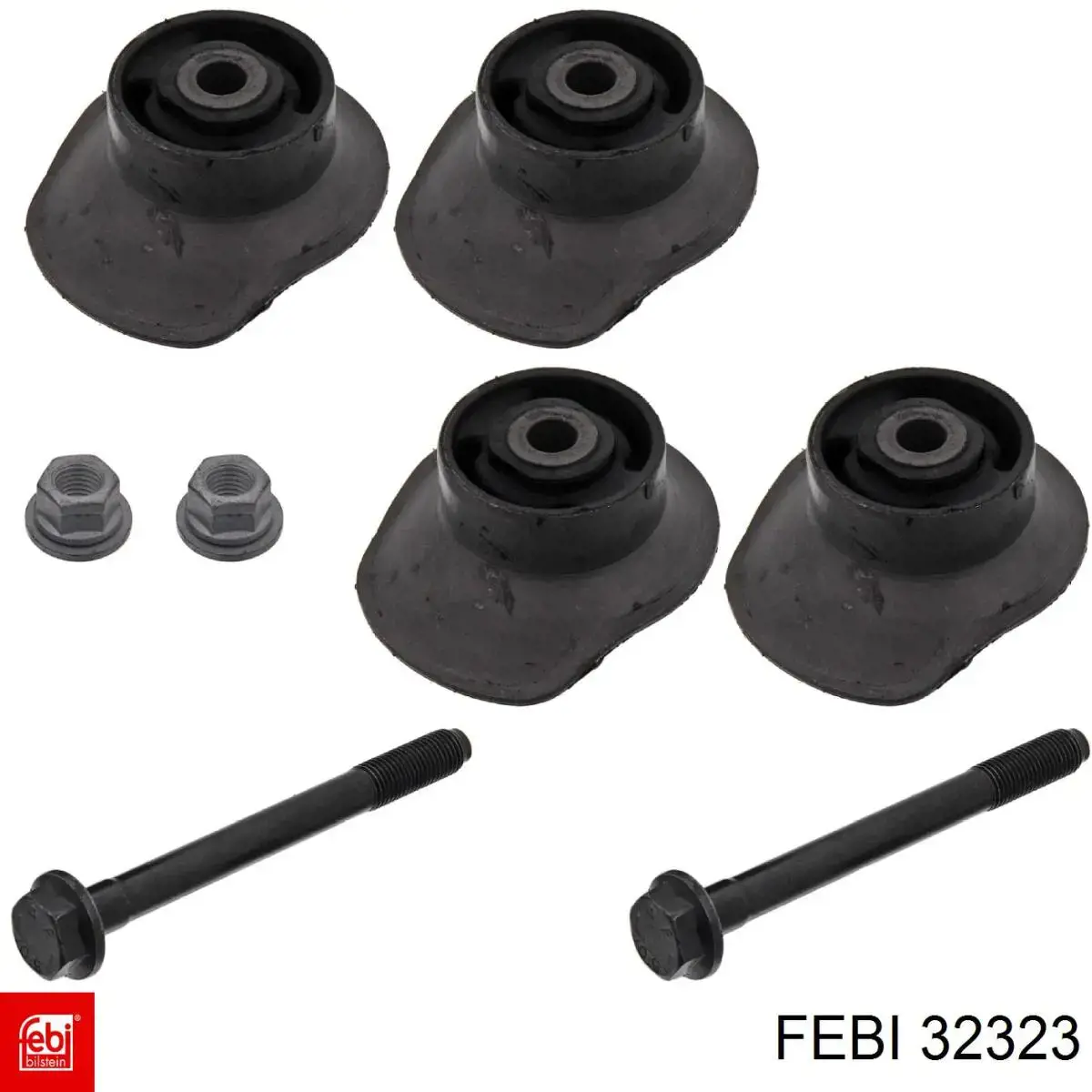 Bomba de agua M653 Dolz