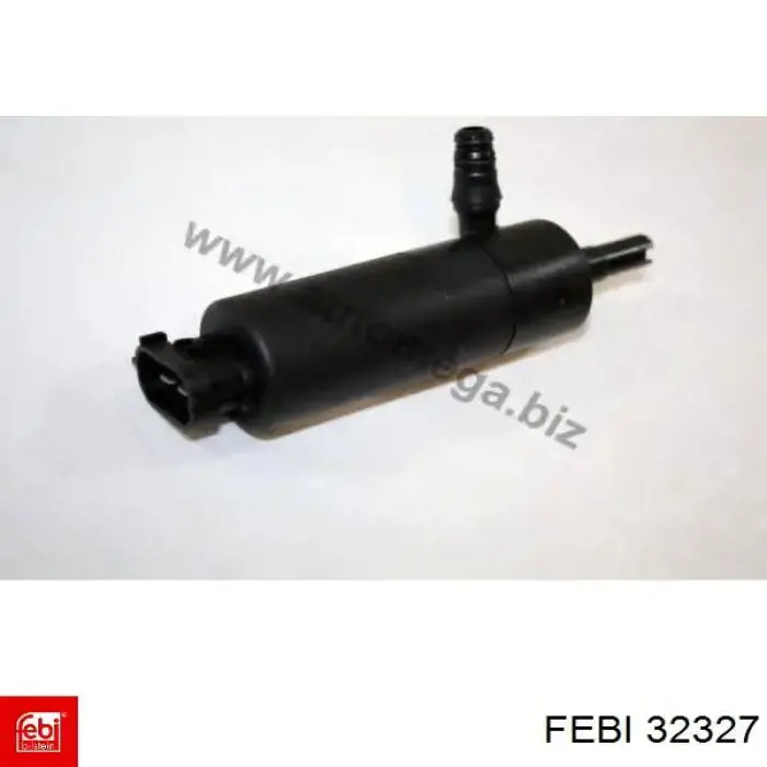 Bomba-motor de lavafaros Febi 32327 precio, desde 31,26 EUR