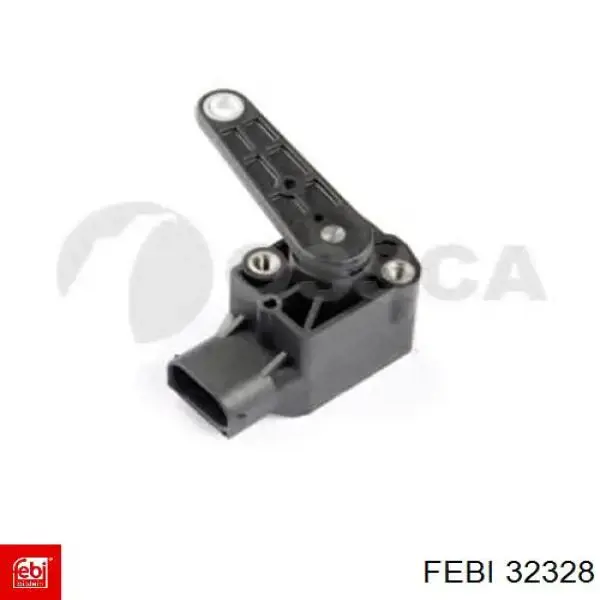Comprar 32328 Febi Sensor de nivel de carrocería delantero derecho