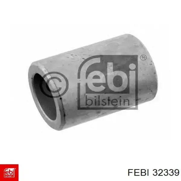 Comprar 32339 Febi Buje de barra estabilizadora trasera