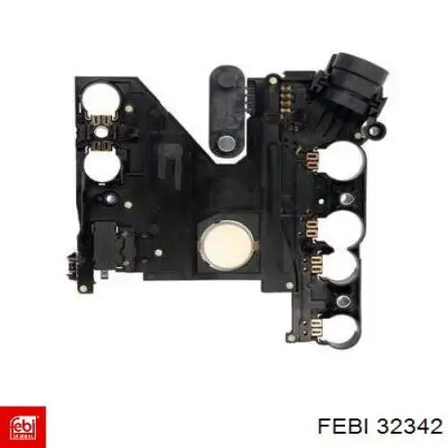 Comprar 32342 Febi Placa electrónica de transmisión automática