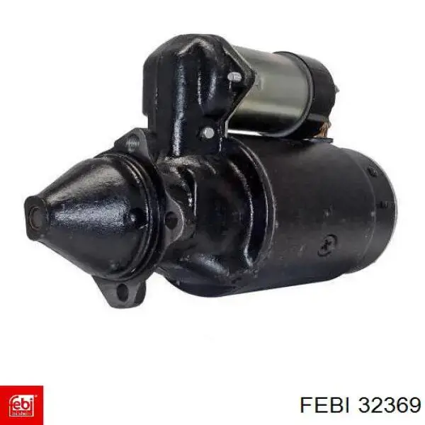 Comprar 32369 Febi Filtro de aire del habitáculo