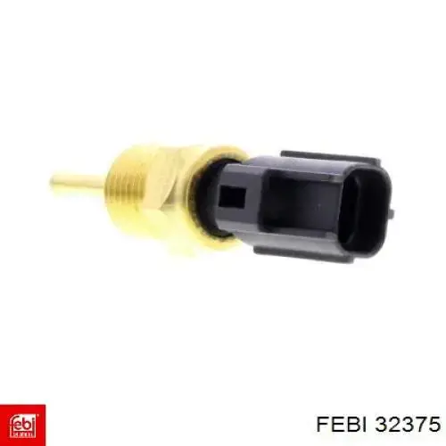 Sensor de temperatura del refrigerante Febi 32375 precio, desde 13,74 USD