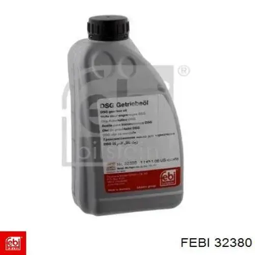 Maxxus Aceite transmisión (ATFDCT001)