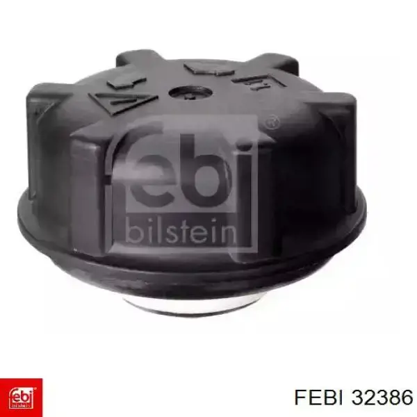 Comprar 32386 Febi Tapón depósito de refrigerante