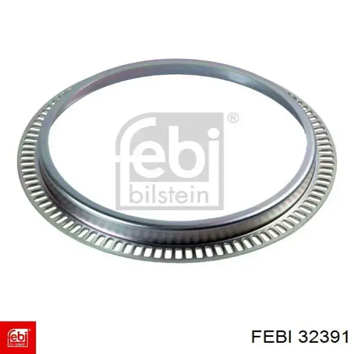 Comprar 32391 Febi Anillo ABS