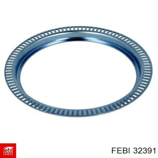 32391 Febi anillo sensor, abs