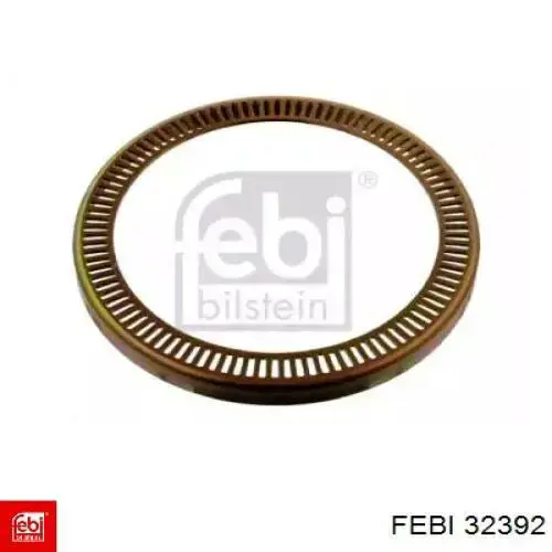 Anillo ABS 32392 Febi