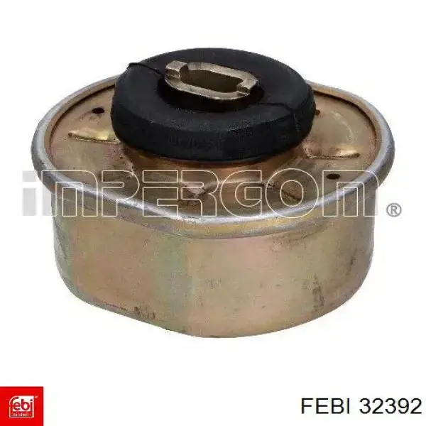 Anillo ABS Febi 32392 precio, desde 12,02 EUR