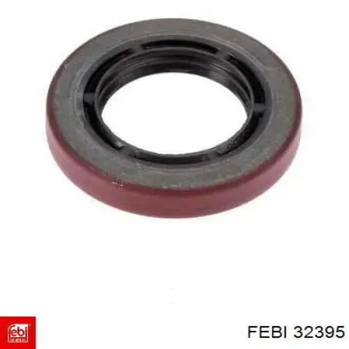 Comprar 32395 Febi Anillo ABS