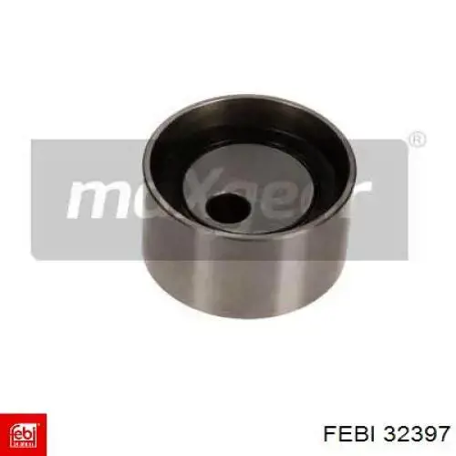Rodillo tensor cadena GMB GT80940