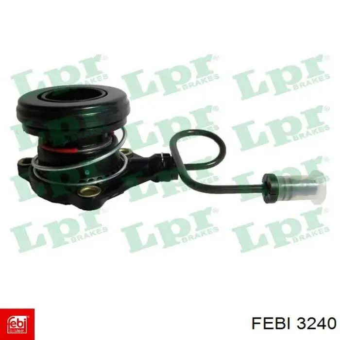 3240 Febi