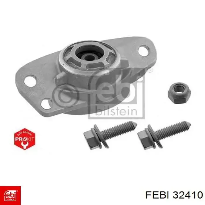 32410 Febi sensor abs trasero