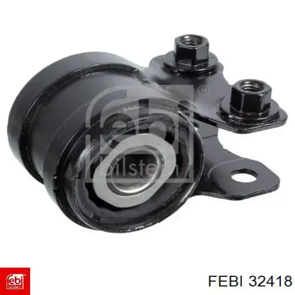 Silentblock de brazo de suspensión Febi 32418 precio, desde 26,66 EUR