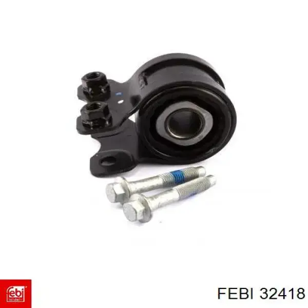 Silentblock suspension Febi 32418