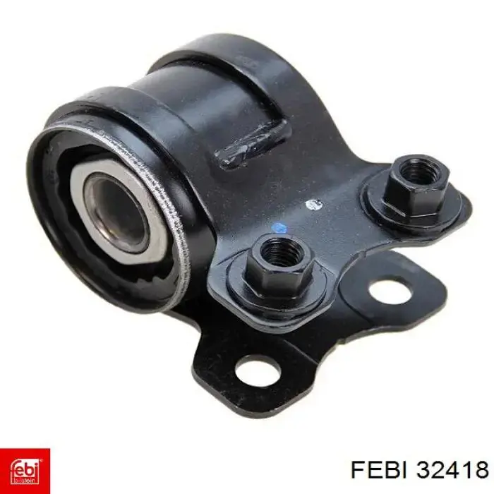 32418 Febi Silentblock de brazo de suspensión delantero inferior