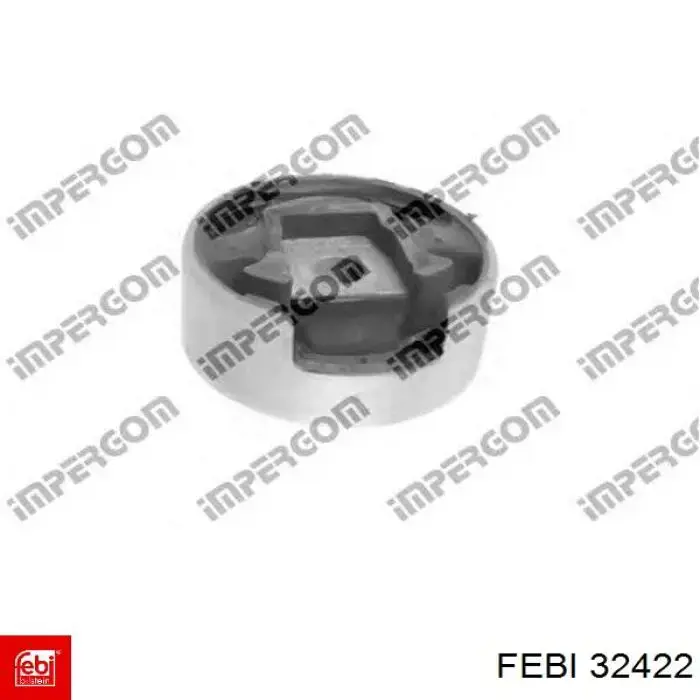 Soporte del amortiguador delantero derecho Febi 32422 precio, desde 51,55 EUR